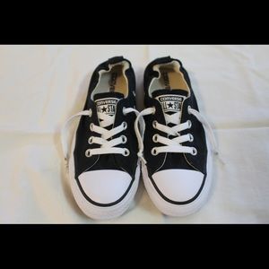 Converse Chuck Taylor Shorelines